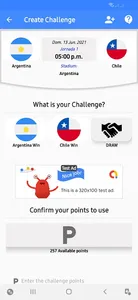Football | I Win! screenshot 19