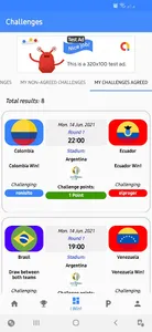 Football | I Win! screenshot 2