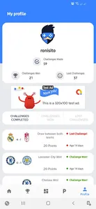 Football | I Win! screenshot 5