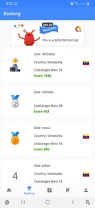 Football | I Win! screenshot 6