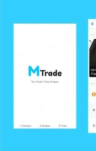 MTrade Your Pocket Trade Analy screenshot 0