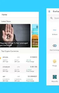 MTrade Your Pocket Trade Analy screenshot 1