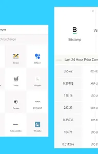 MTrade Your Pocket Trade Analy screenshot 2