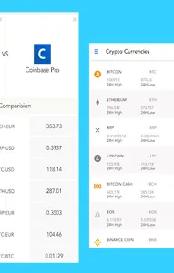 MTrade Your Pocket Trade Analy screenshot 3