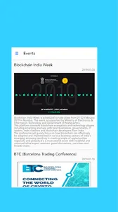 MTrade Your Pocket Trade Analy screenshot 5