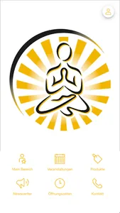 Yogazentrum Buxtehude screenshot 0