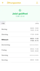 Yogazentrum Buxtehude screenshot 5