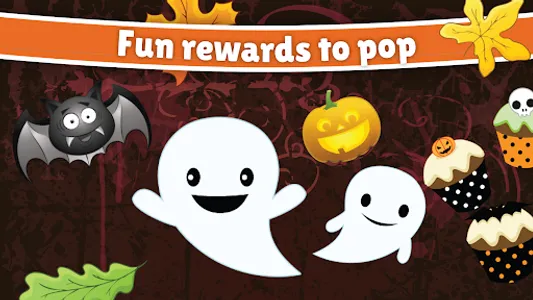 Halloween Puzzle for kids screenshot 4