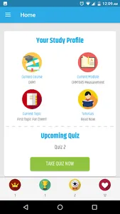 ChemSteps screenshot 1