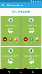 ChemSteps screenshot 4
