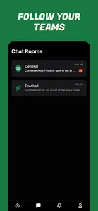 Irish Players Club screenshot 2
