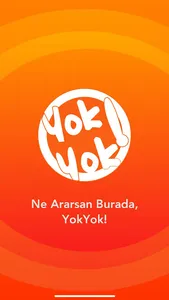 YokYok screenshot 0