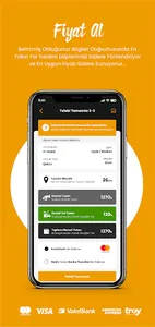 Yol Hizmeti screenshot 8