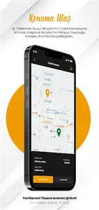 Yol Hizmeti Personel screenshot 2