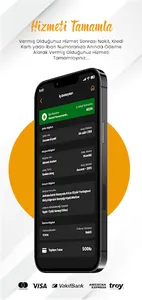 Yol Hizmeti Personel screenshot 3