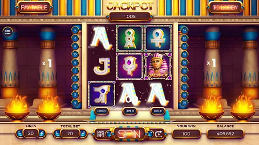 Sky Slots screenshot 13