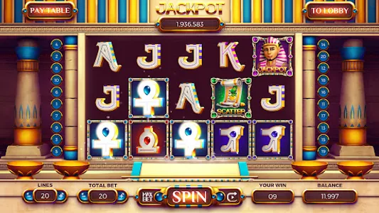 Ultra Slots screenshot 7