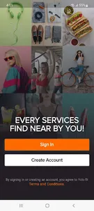Yolofit screenshot 0