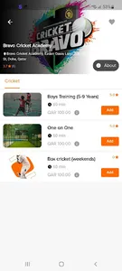 Yolofit screenshot 3
