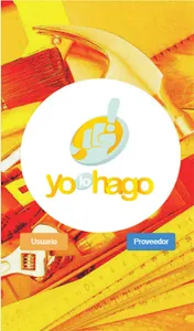 Yo lo hago Mexico screenshot 1