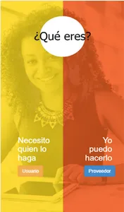 Yo lo hago Mexico screenshot 4
