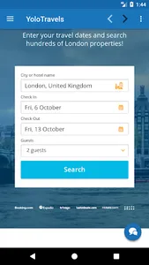 YouTravels screenshot 4