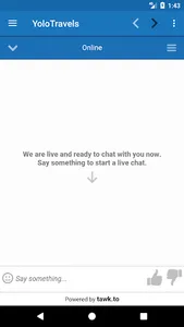 YouTravels screenshot 5