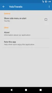 YouTravels screenshot 6