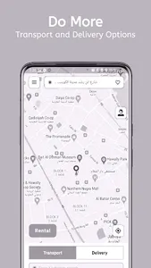 Yol Taxi screenshot 1