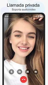 YOME LIVE screenshot 3