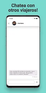 YoMeAnimo! screenshot 2