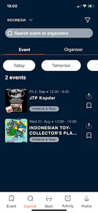 YOMETU screenshot 7