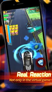 Ar Racer screenshot 1