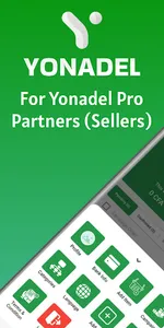 Yonadel Pro: Seller app screenshot 5