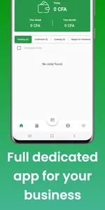 Yonadel Pro: Seller app screenshot 8