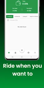 Yonadel Riders: Biker's App screenshot 13