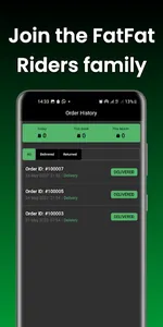Yonadel Riders: Biker's App screenshot 14