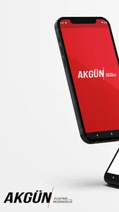 Akgün Personel screenshot 0
