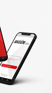 Akgün Personel screenshot 1