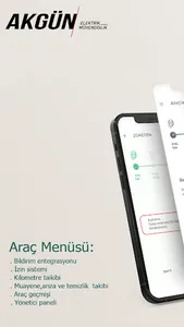 Akgün Personel screenshot 2