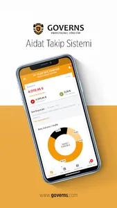 Governs Yönetim screenshot 0