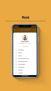 Governs Yönetim screenshot 5