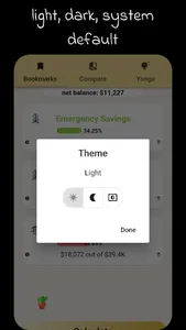 Compound Interest Planner Pro screenshot 6