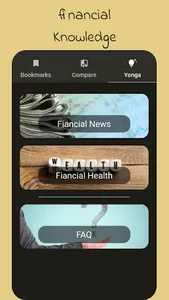Compound Interest Planner Pro screenshot 7