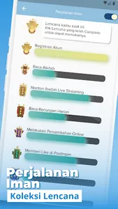 GPdI Philadelphia Family screenshot 3