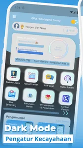 GPdI Philadelphia Family screenshot 5