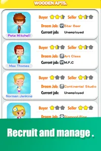 Idle Mall Tycoon screenshot 9