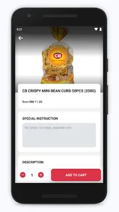 Yoon Loong: Grocery Shopping screenshot 0