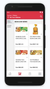 Yoon Loong: Grocery Shopping screenshot 2