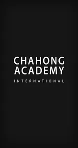 CHAHONG ACADEMY screenshot 0